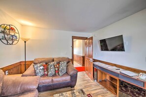 Casa (3 Bedrooms) | Parte interna