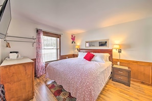 Hus (3 Bedrooms) | Innvendig