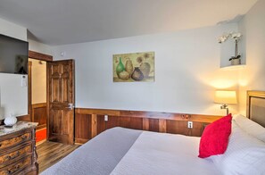 Ferienhaus (3 Bedrooms) | Innenbereich