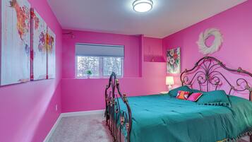 Nhà (4 Bedrooms) | Nội thất