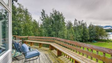 Nhà (4 Bedrooms) | Nội thất