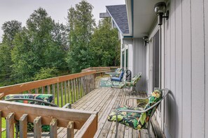 Maison (4 Bedrooms) | Intérieur