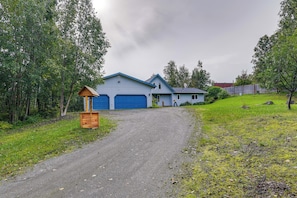 Hus (4 Bedrooms) | Interiör