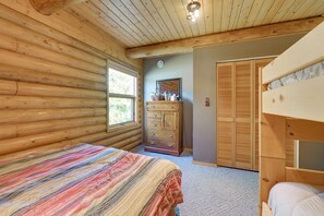 Interior - Soldotna Fishing Lodges w/ Dock on Kenai River! (Soldotna)