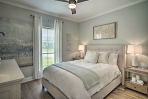 Hus (3 Bedrooms) | Innvendig