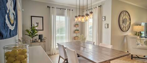 Casa (3 Bedrooms) | Interior