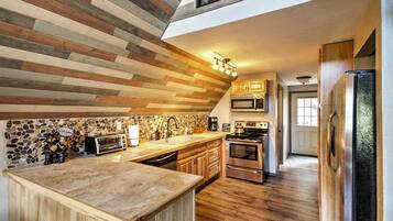 House (1 Bedroom) | Bahagian dalam