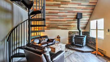 Nhà (1 Bedroom) | Nội thất