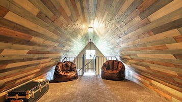 House (1 Bedroom) | Bahagian dalam