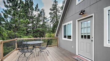 House (1 Bedroom) | Interior