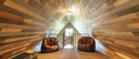 House (1 Bedroom) | Interior