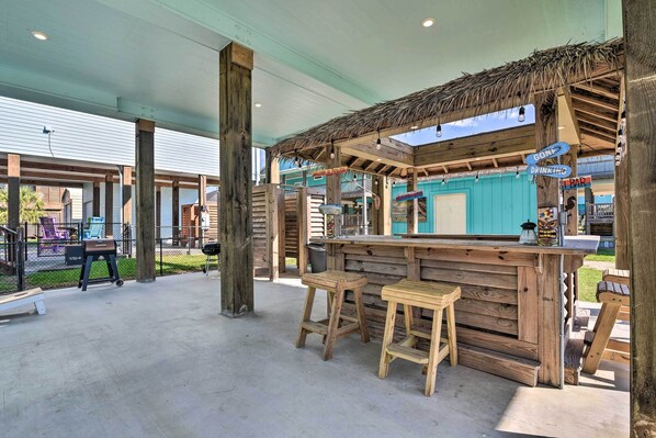 Nhà (3 Bedrooms) | Nội thất