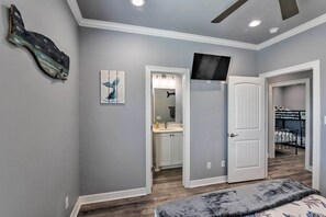 Casa (3 Bedrooms) | Interior