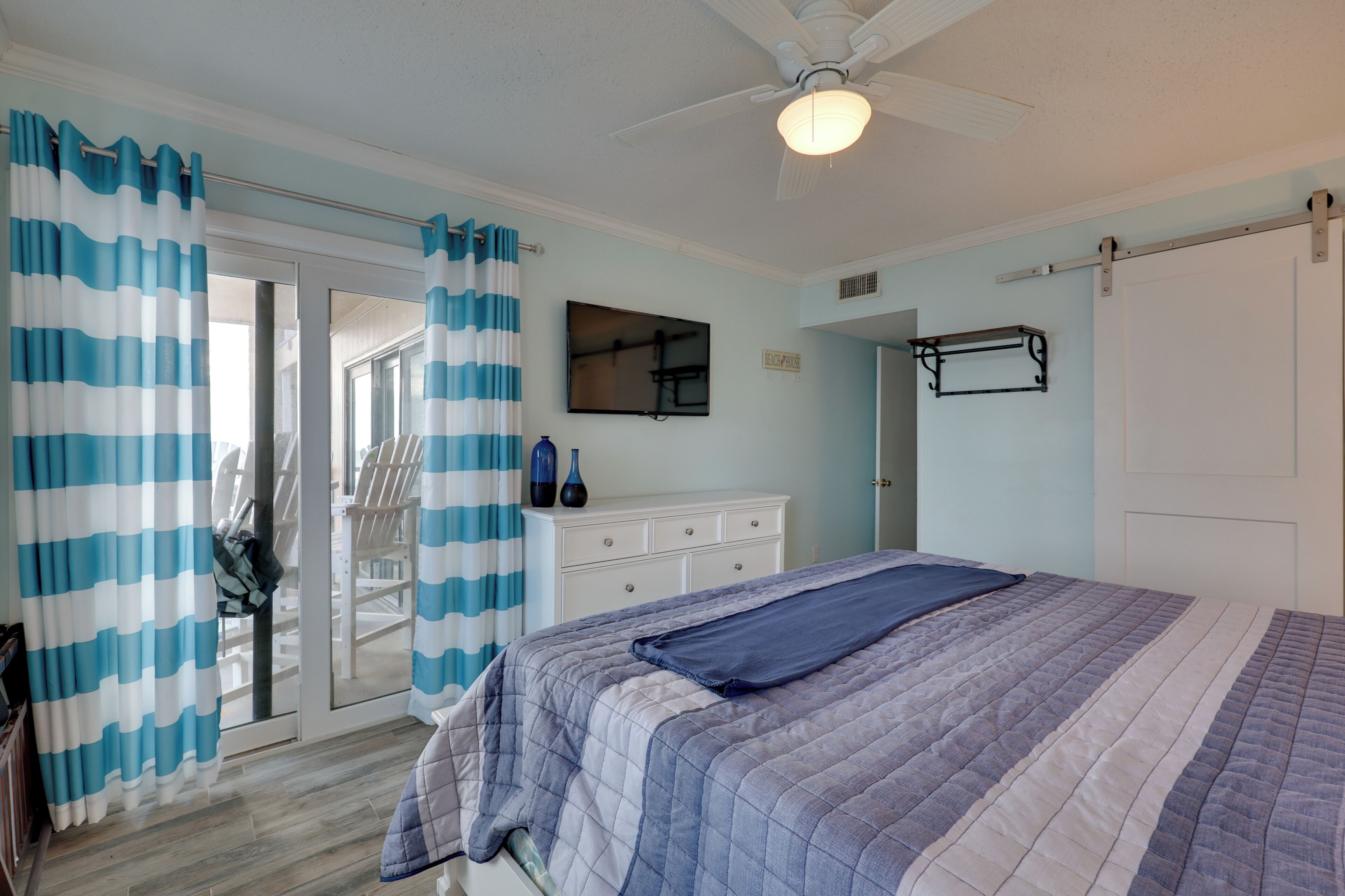 Leilighet (2 Bedrooms) | Innvendig