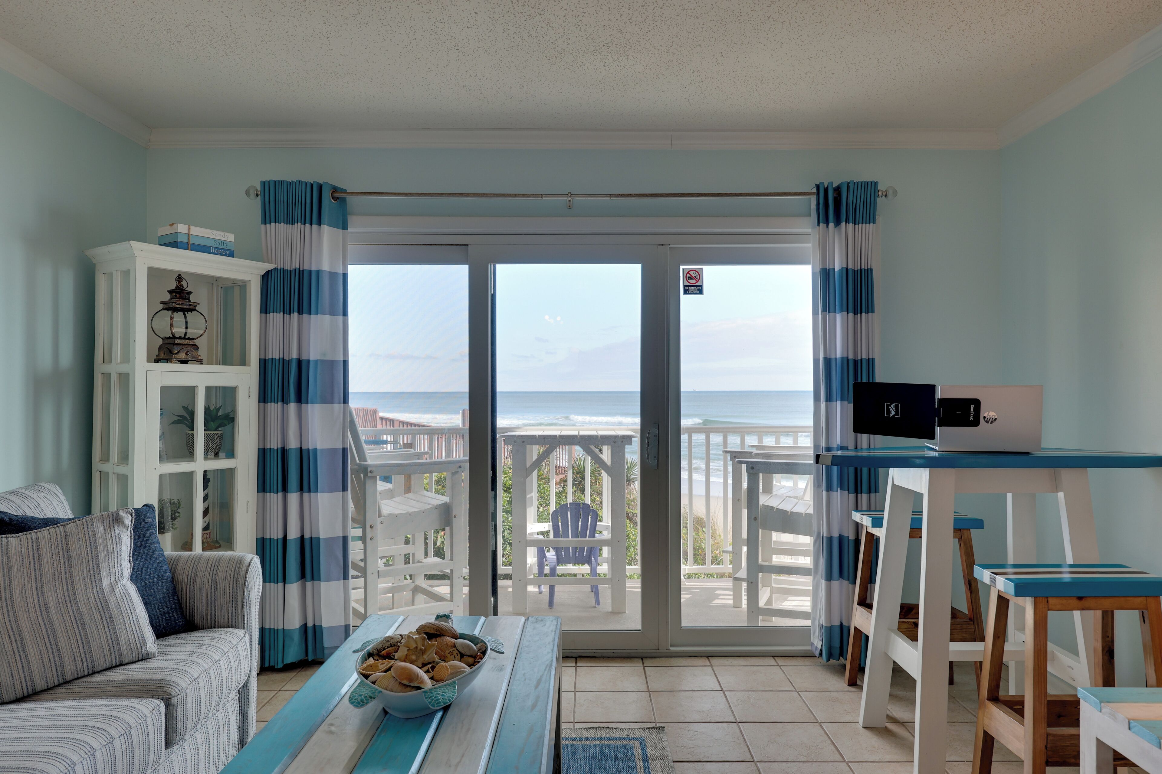 Căn hộ (2 Bedrooms) | Nội thất