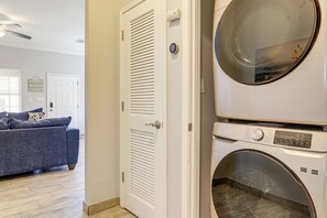 Apartment (3 Bedrooms) | Innenbereich