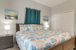 アパートメント (3 Bedrooms) | 内装