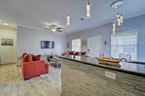 Apartment (3 Bedrooms) | Interior