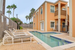 Apartment (3 Bedrooms) | Innenbereich