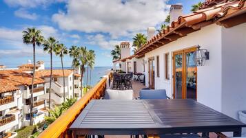 Apartment (1 Bedroom) | Front of property