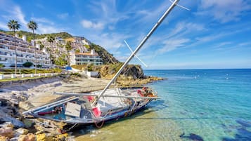 Appartement (1 Bedroom) | Intérieur