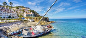 Gorgeous Catalina Island Condo With Golf Cart!