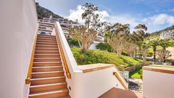 Appartement (1 Bedroom) | Intérieur