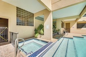 Apartment (0 Bedroom) | Interior - South Padre Island Vacation Rental Near Beach! (South Padre Island)