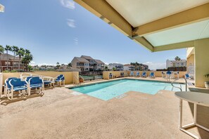 Apartment (0 Bedroom) | Interior - South Padre Island Vacation Rental Near Beach! (South Padre Island)