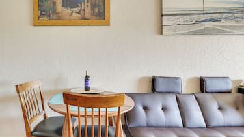 Apartment (0 Bedroom) | Innenbereich