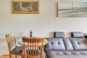 Appartement (0 Bedroom) | Interieur