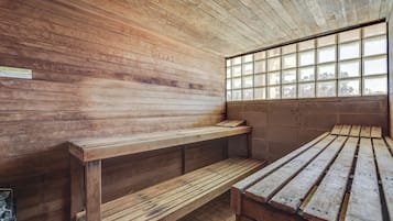 Apartment (0 Bedroom) | Innenbereich