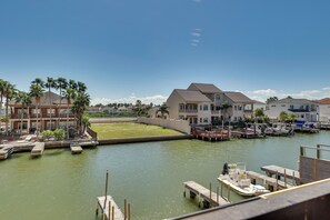 Appartement (0 Bedroom) | Interieur