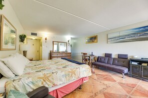 Leilighet (0 Bedroom) | Innvendig