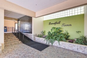 Appartement (0 Bedroom) | Interieur