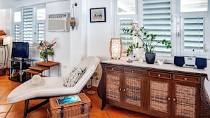House (1 Bedroom) | Bahagian dalam