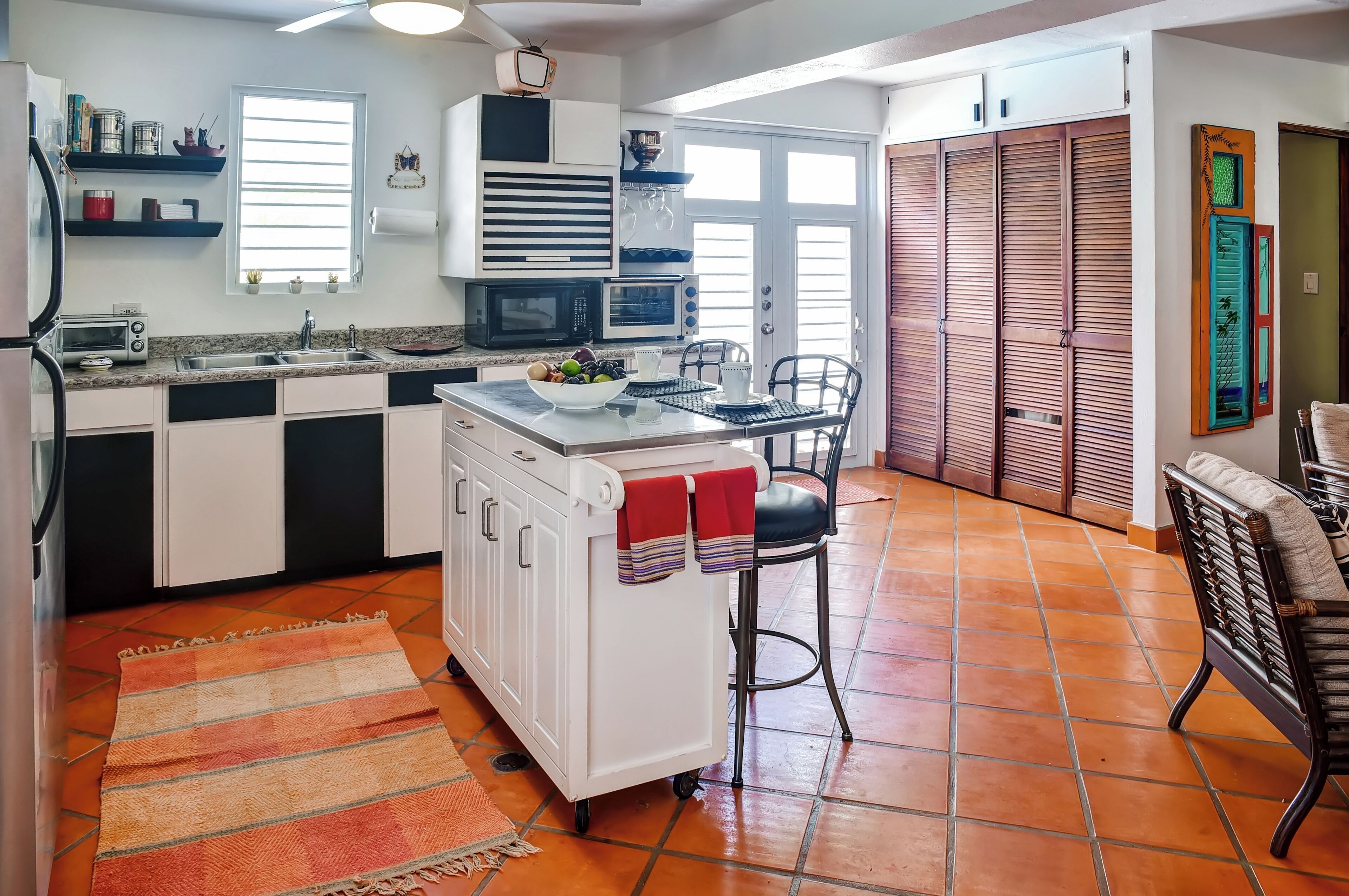 Hus (1 Bedroom) | Interiör