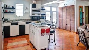 House (1 Bedroom) | Bahagian dalam