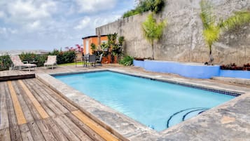 Casa (1 Bedroom) | Fachada da propriedade