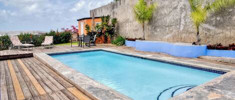 Casa (1 Bedroom) | Fachada da propriedade