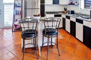 House (1 Bedroom) | Interior - Vieques Island House With Caribbean Views & Pool! (Vieques)