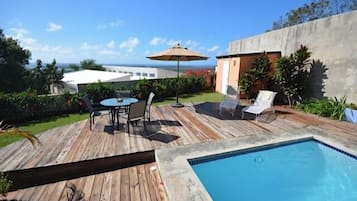 Maison (1 Bedroom) | Intérieur