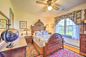 Hus (4 Bedrooms) | Innvendig