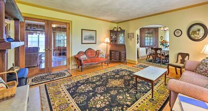 Family Getaway w/ Pier on Currituck Sound