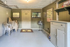 Casa (4 Bedrooms) | Interior