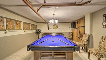 Rumah (4 Bedrooms) | Interior