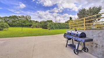 Maison (4 Bedrooms) | Intérieur