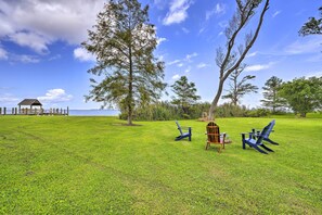 獨棟房屋 (4 Bedrooms) | 住宿內部