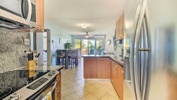 Appartamento (2 Bedrooms) | Interni