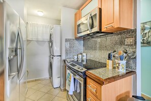 Appartamento (2 Bedrooms) | Interni